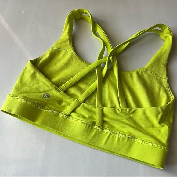 Lululemon tank - Picture 1 of 4